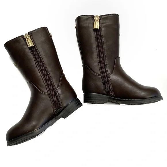 Michael kors toddler riding boots new arrivals